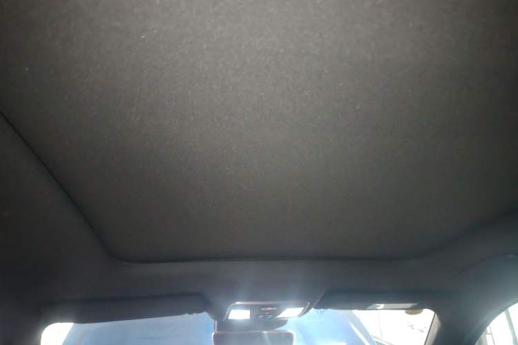 Used SERES SF5 2021 Huawei Smart Selection Four-Wheel Drive Edition Headliner