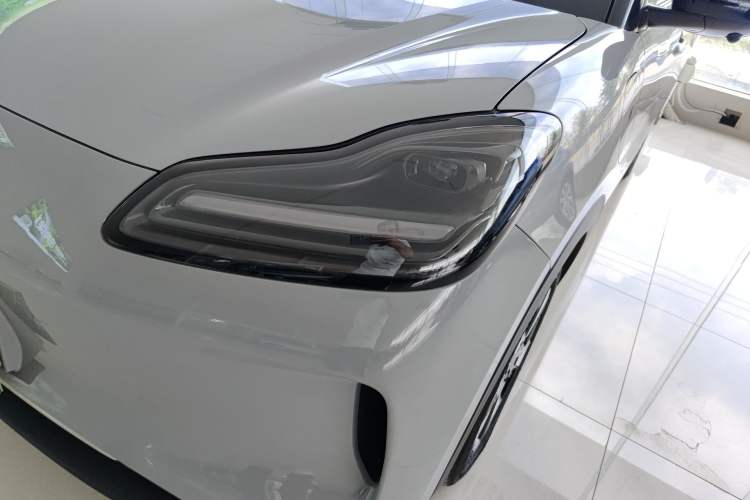 Used Wuling Bingo PLUS 2024 510 km Flagship Edition Four-Seater Version