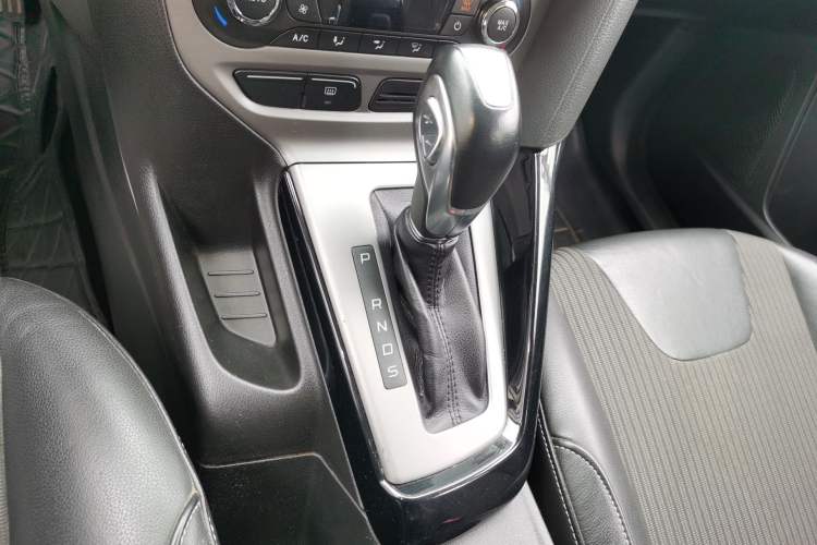 Used Ford Focus 2012 Hatchback 1.6L Automatic Fashion Edition