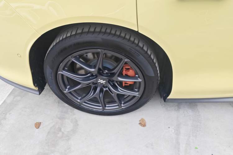 Used IM L6 2024 Max Standard Edition
