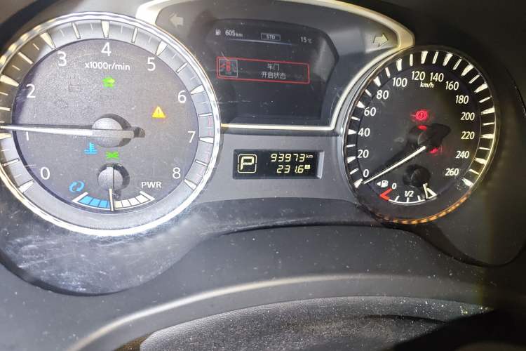 Used Infiniti QX60 2016 2.5 S/C Hybrid Two-Wheel-Drive Excellence Edition China V Standard