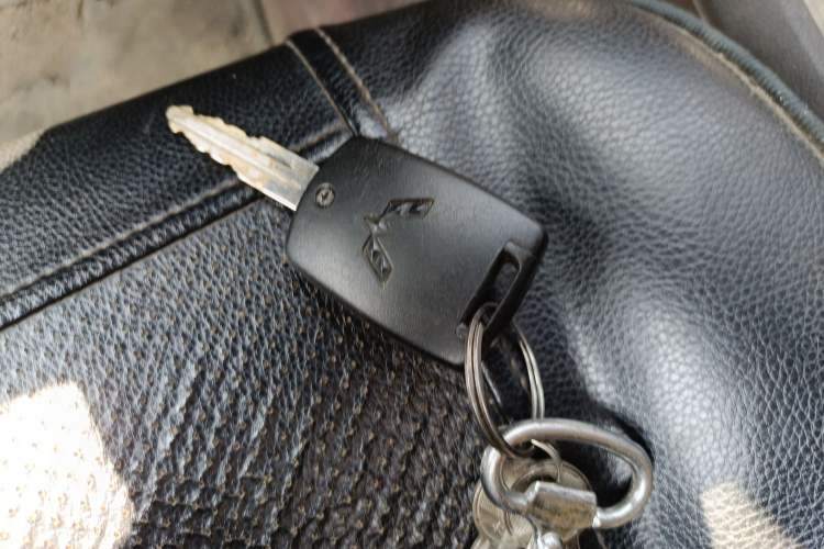 Used Wuling Hongguang V 2022 1.5L Jingqu Edition Electric-Assist LAR
