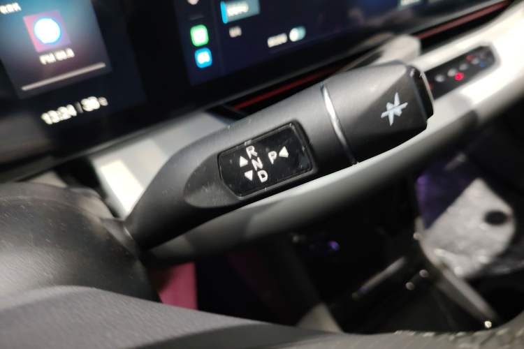 Used ARCFOX Alpha S 2023 Pioneer Edition