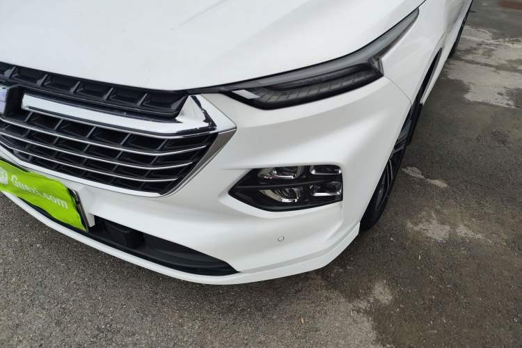 Used Wuling Victory 2022 280T 1.5T CVT Flagship Edition
