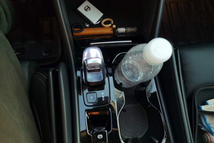 Used Volvo XC40 2023 B4 4x4 Smart Luxury Edition
