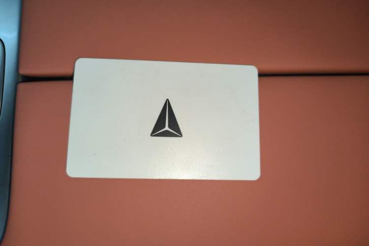 Used Deepal L07 2024 230Max Range-Extended Version
