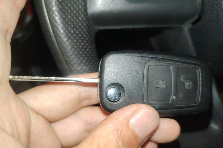 Used Karry Jiangtun 2023 Wide-Heart Edition AVIC Lithium Battery 38.64 kWh
