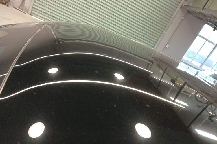 Used Li Auto L7 2023 Pro Model