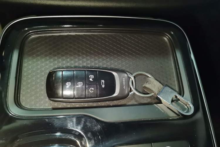 Used AION S Plus 2023 70 Enjoy Edition Lithium Iron Phosphate