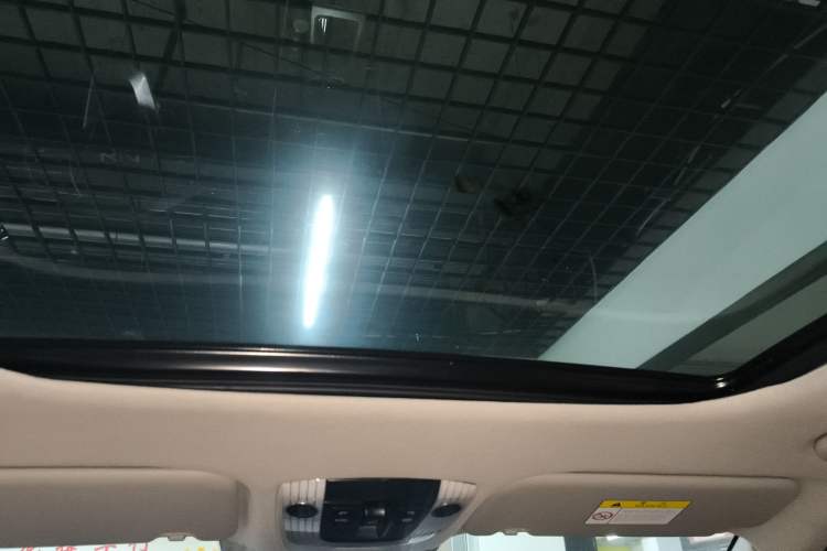 Used Kia Seltos 2023 1.5L CVT Luxury Edition