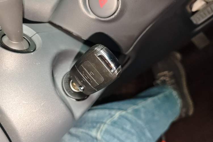 Used Wuling Zhiguang New Energy 2025 Comfort Model