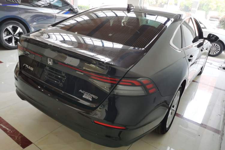 Used Honda Accord 2023 260TURBO Smart Enjoyment Version
