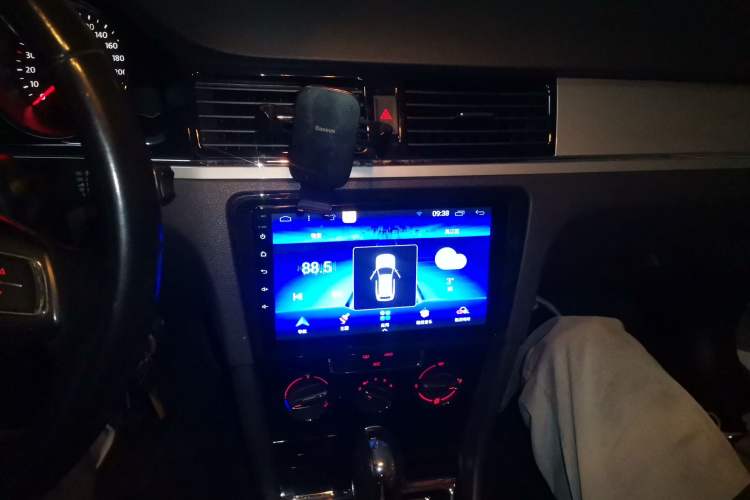 Used Volkswagen Bora 2015 Value Edition 1.6L Automatic Comfort Version