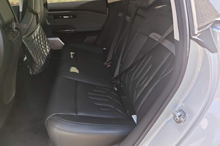 Used Hyptec GT 2023 560 Rear-Drive Seven-Wing Edition