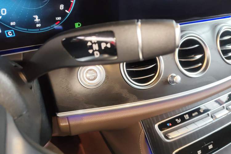 Used Mercedes-Benz E-Class 2021 Facelift E 260 L Sport Edition