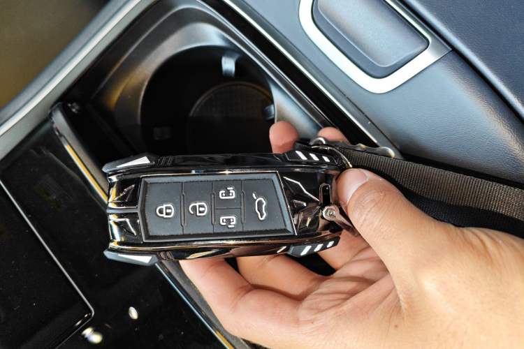 Used GAC Trumpchi M8 2021 Lingxiu Series 390T Ultimate Edition