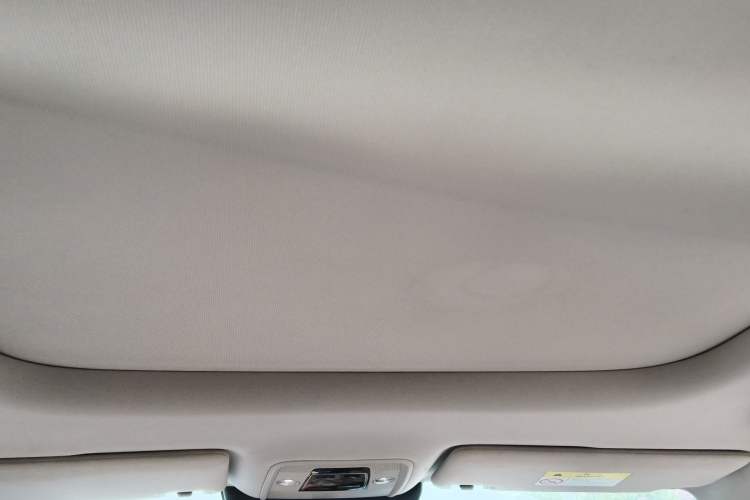 Used BYD Yuan PLUS 2024 Honor Edition 510KM Beyond Model