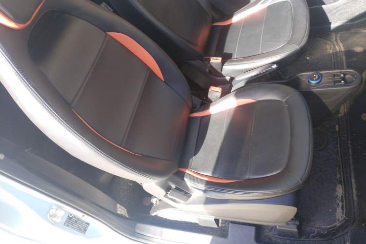 Used Wuling Hongguang MINIEV 2020 Lite Version Lithium Iron Phosphate
