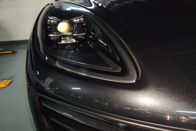 Used Porsche Macan 2022 Macan 2.0T