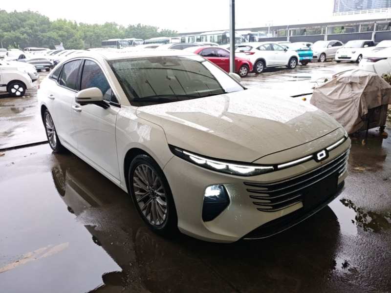 Used Bestune B70 2024 Fourth Generation 2.0T Lingyu Version – Edition — 3