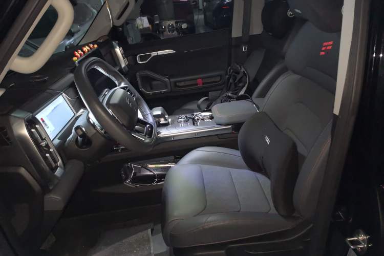 Used JETOUR Traveler 2023 1.5T Two-Wheel Drive Discovery PRO