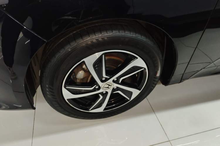 Used Honda Odyssey 2017 2.4L Luxury Edition