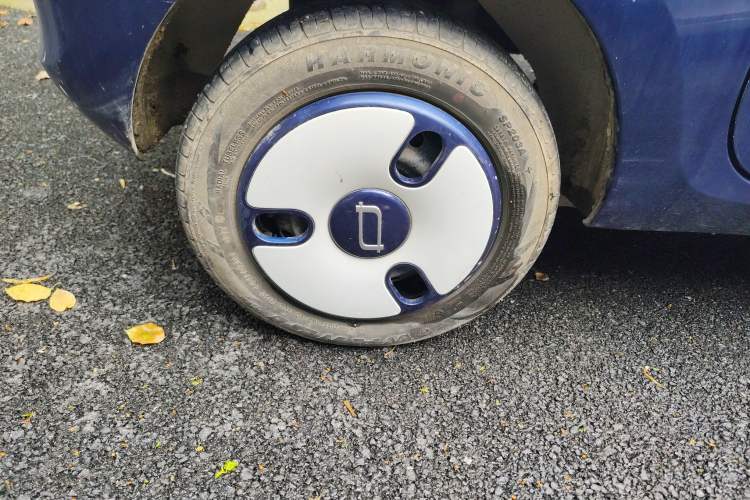 Used Bestune Pony 2025 222km Lightning Horse Right Rear Wheel Hub