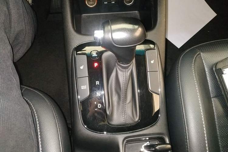 Used Kia K3 2017 1.6L Automatic 15th Anniversary Special Edition GLS