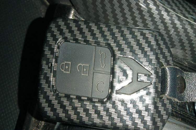 Used Honda Civic 2016 220TURBO CVT Luxury Edition