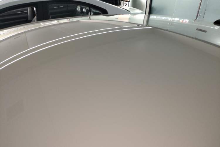 Used BYD Seal 06 New Energy 2025 DM-i Smart Drive 80KM Luxury Model