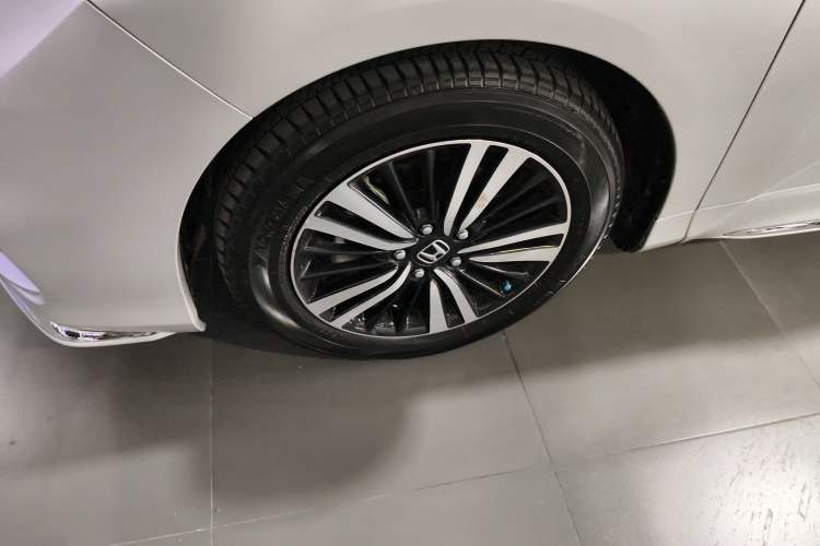 Used Honda Odyssey 2019 2.0L Rui·Smart Edition