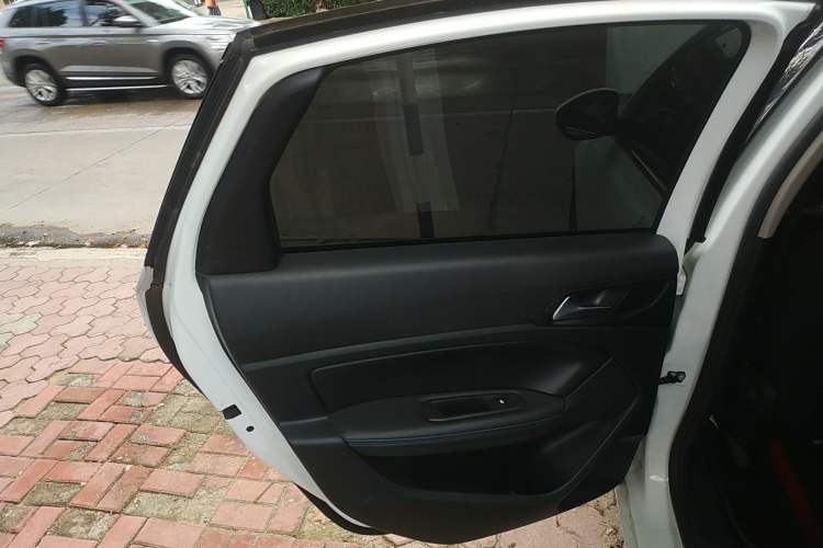 Used Peugeot 308 2019 1.6L Automatic Luxury Version China V Standard