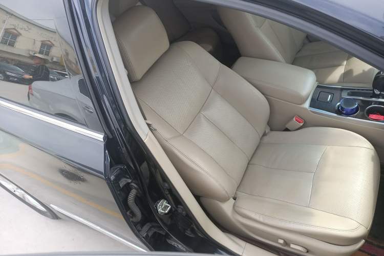 Used Nissan Teana 2013 2.5L XL Leading Edition