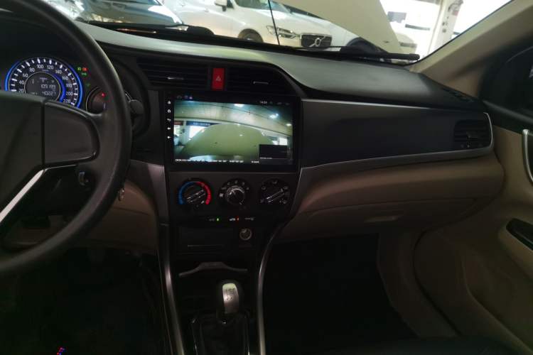 Used Honda Crider 2016 1.8L Manual Fashion Edition
