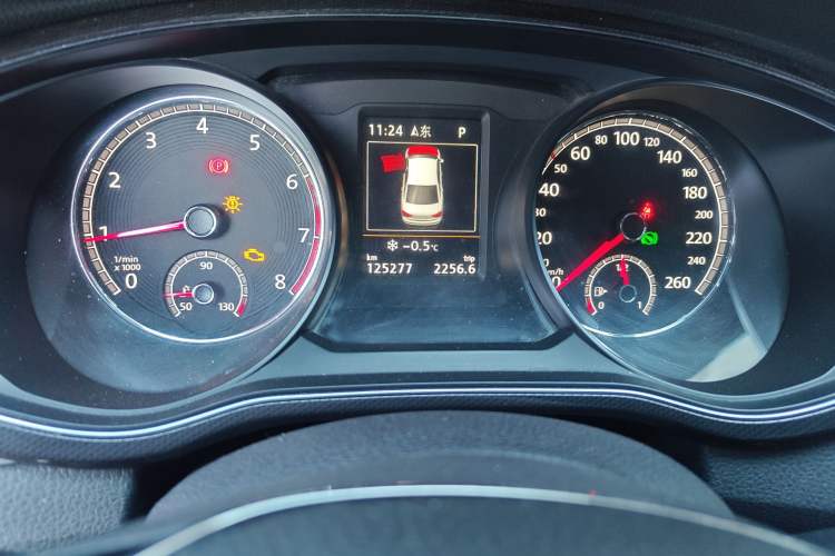 Used Volkswagen Passat 2017 330TSI DSG Prestige Edition
