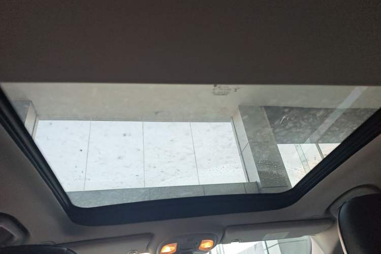 Used Jeep Compass 2017 200T Automatic Family Edition