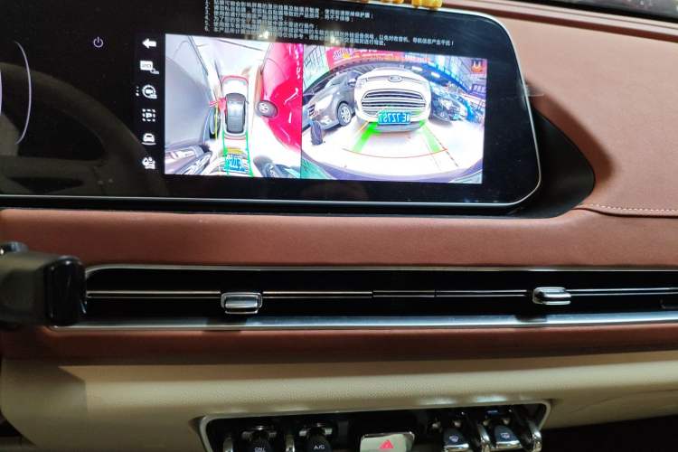 Used ORA Good Cat 2021 400km Standard Range Athena Edition Lithium Iron Phosphate Audio And AC Panel