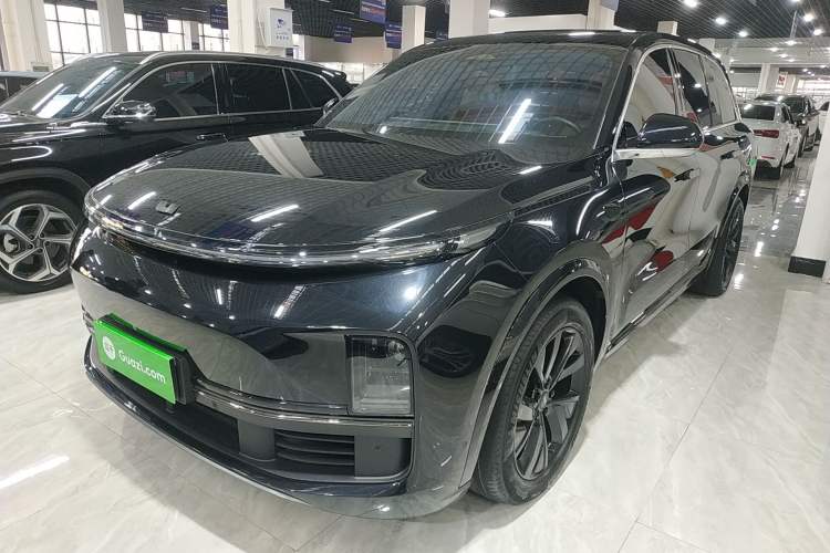 Used Li Auto L8 2023 Pro Model