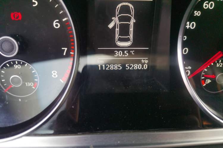 Used Volkswagen CC 2012 1.8TSI Elite Edition