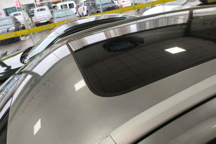 Used Haval F7 2019 1.5T Two-Wheel Drive i-Type China V Standard