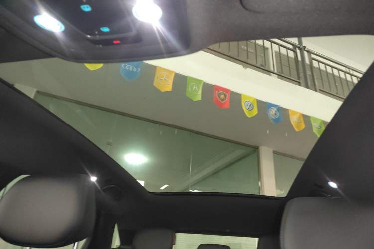 Used BYD Sealion 06 New Energy 2025 Model DM-i 170 Navigation Pro Edition