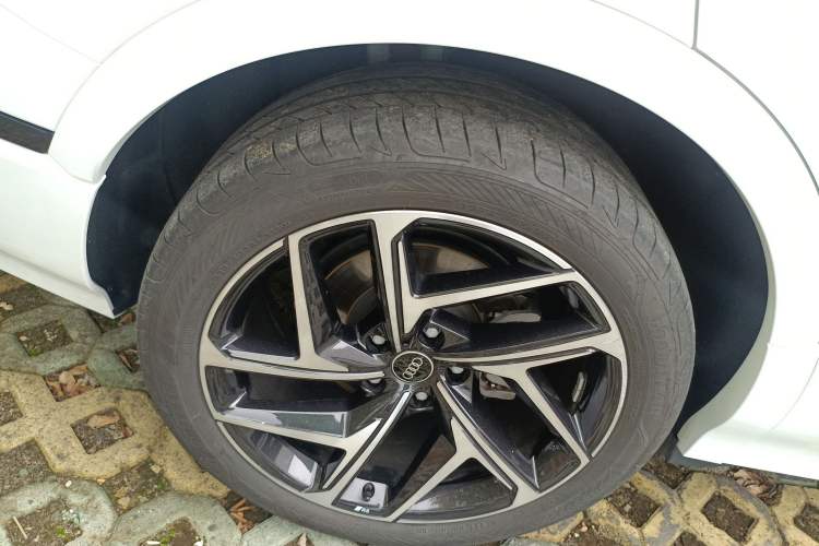 Used Audi Q6L e-tron 2026 First Launch Navigation Edition