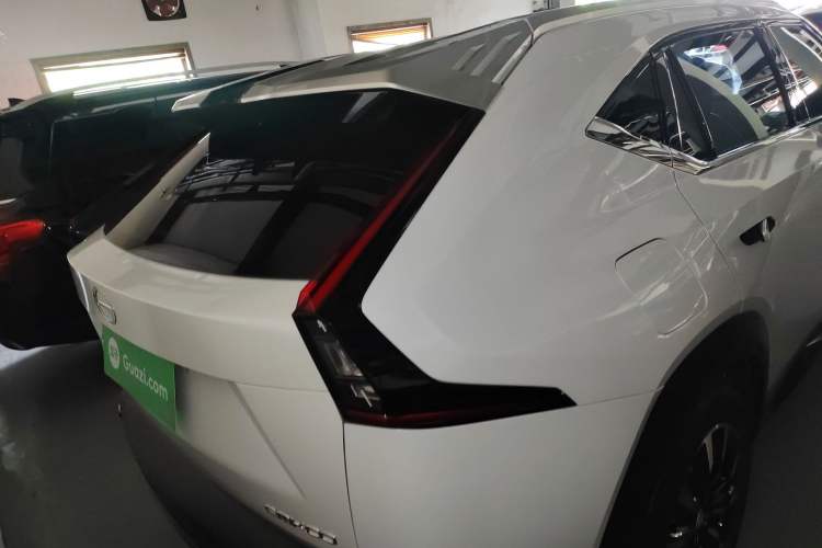 Used GAC Trumpchi EMKOO 2022 1.5T Supernova Pro Edition
