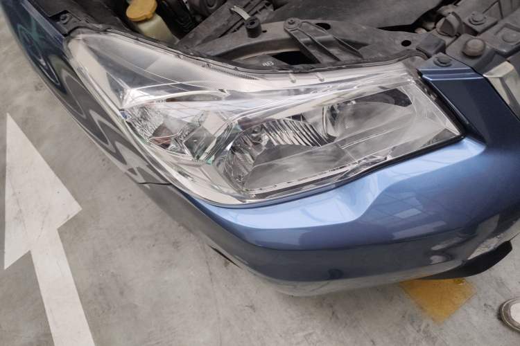 Used Subaru Forester 2014 2.5i Automatic Elite Edition
