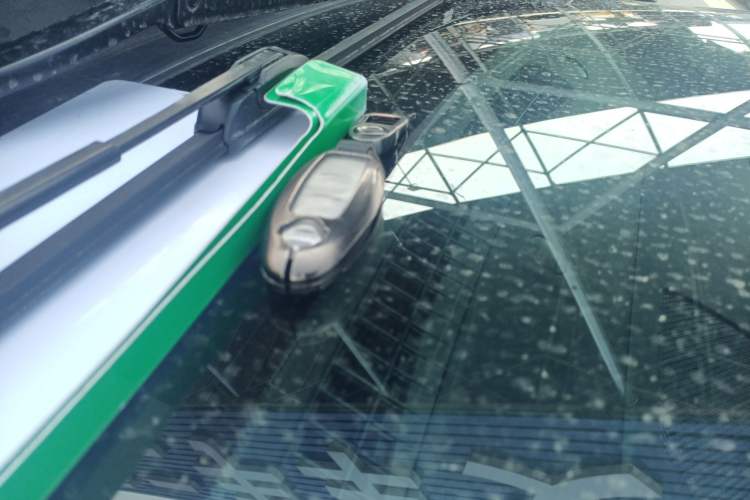 Used Nissan Teana 2021 2.0L XL Comfort Edition Vehicle Key