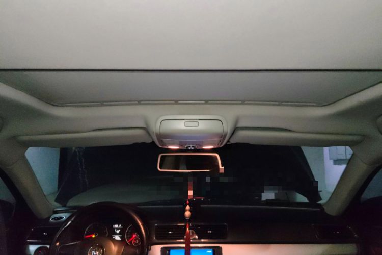 Used Volkswagen Passat 2011 1.8TSI Automatic Prestige Edition