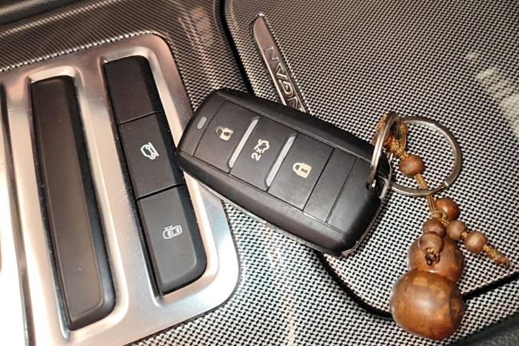 Used CHANGAN CS55 2017 1.5T Automatic Xuan Dong Model