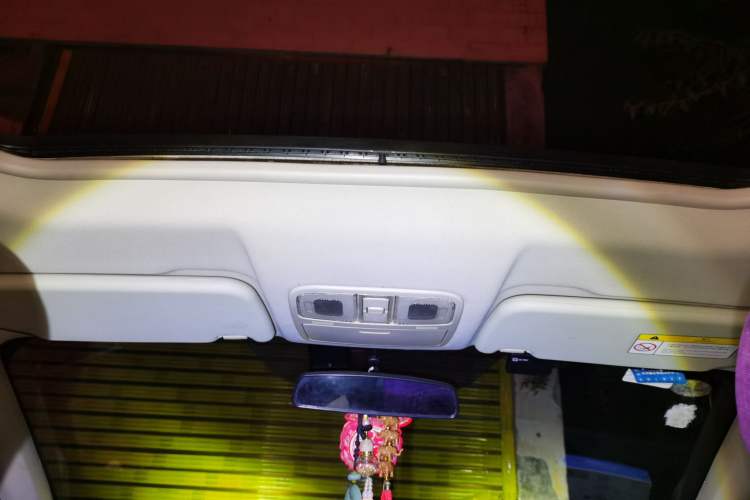 Used Dongfeng Fengon 580Pro 2020 220T Manual Yuling Edition