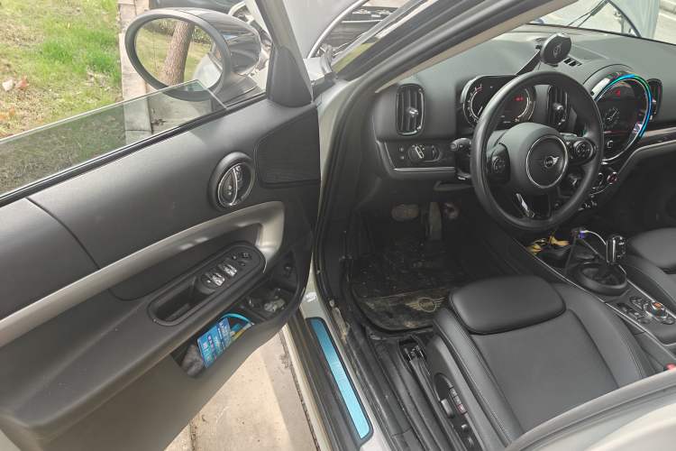 Used MINI Countryman 2021 1.5T COOPER ALL4 Connoisseur