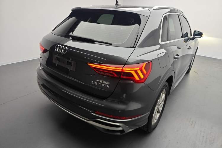 Used Audi Q3 2019 35 TFSI Advanced Dynamic Edition